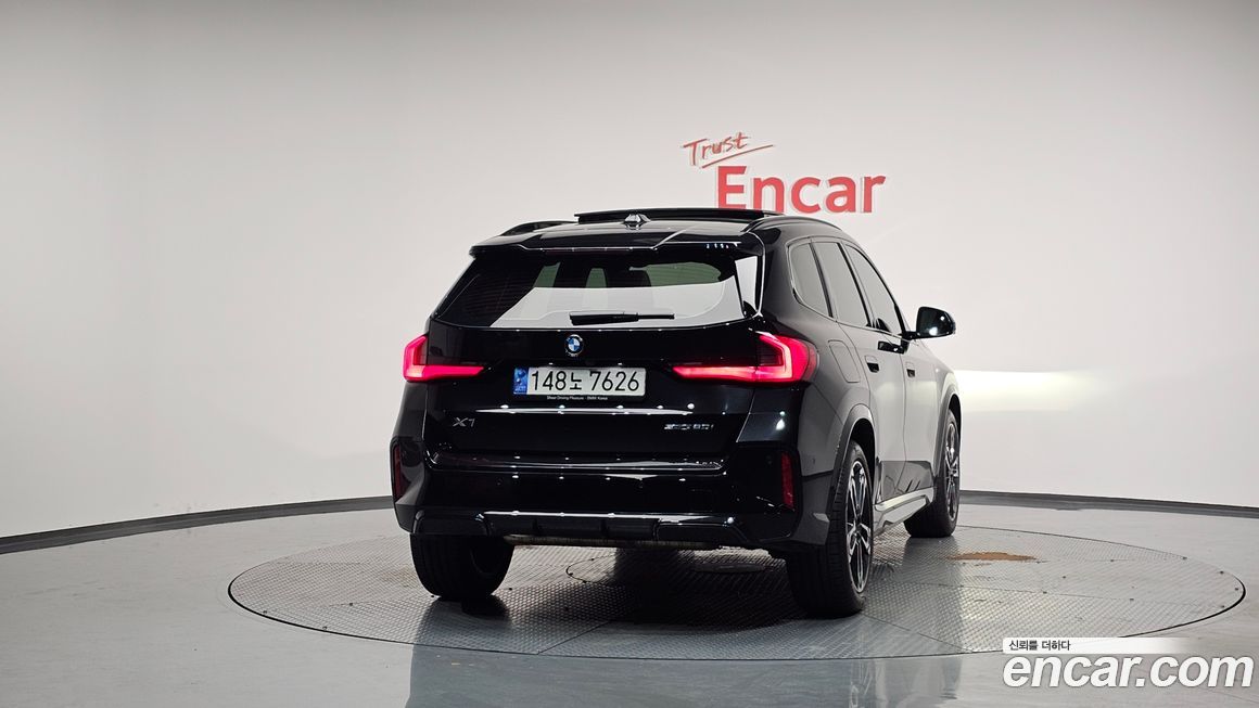 BMW X1 2023
