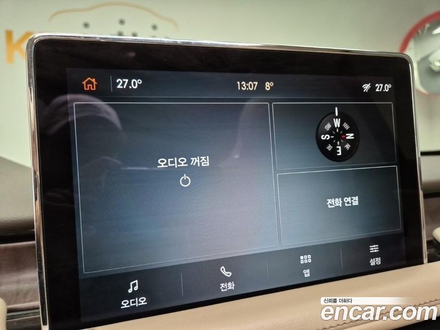 Lincoln Aviator 2021