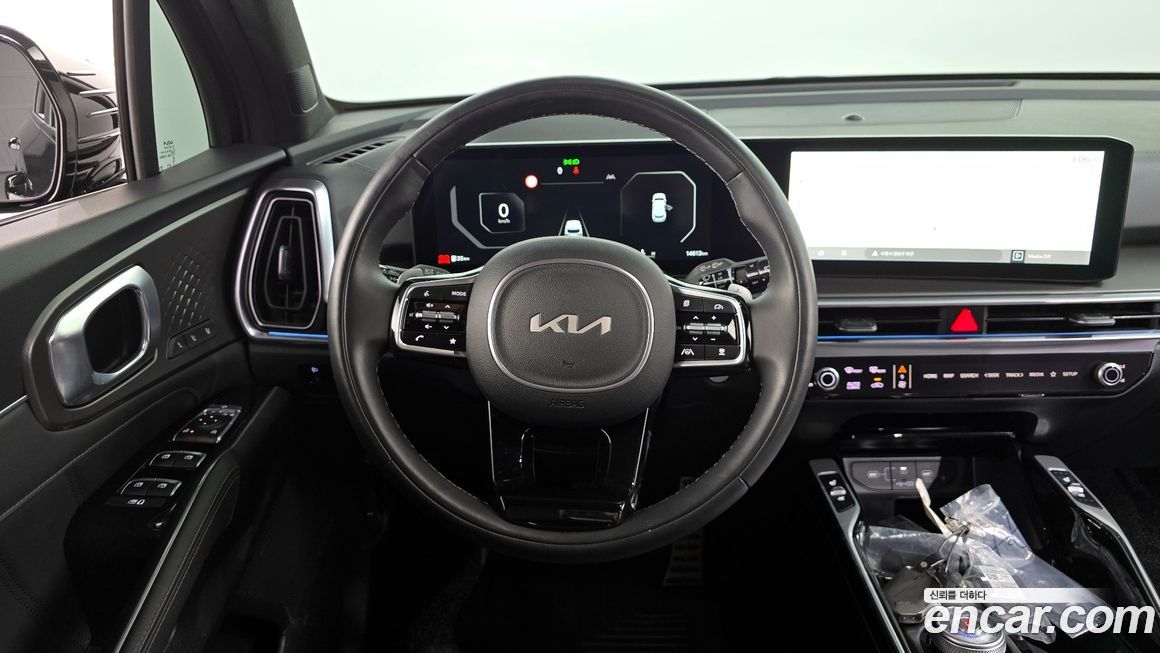 Kia Sorento 2024