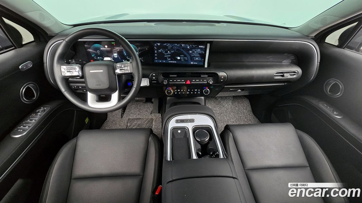 Hyundai Palisade 2025