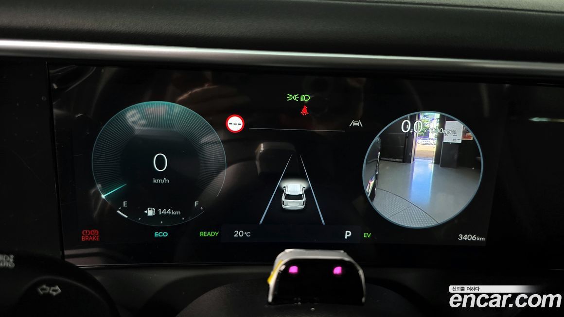 Hyundai Palisade 2025