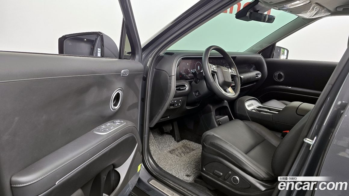 Hyundai Palisade 2025