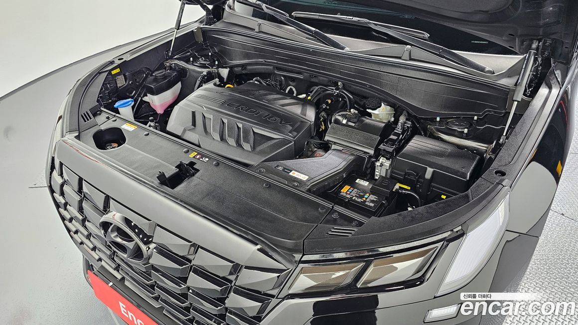 Hyundai Palisade 2024