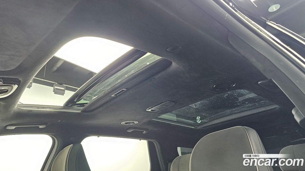 Hyundai Palisade 2024