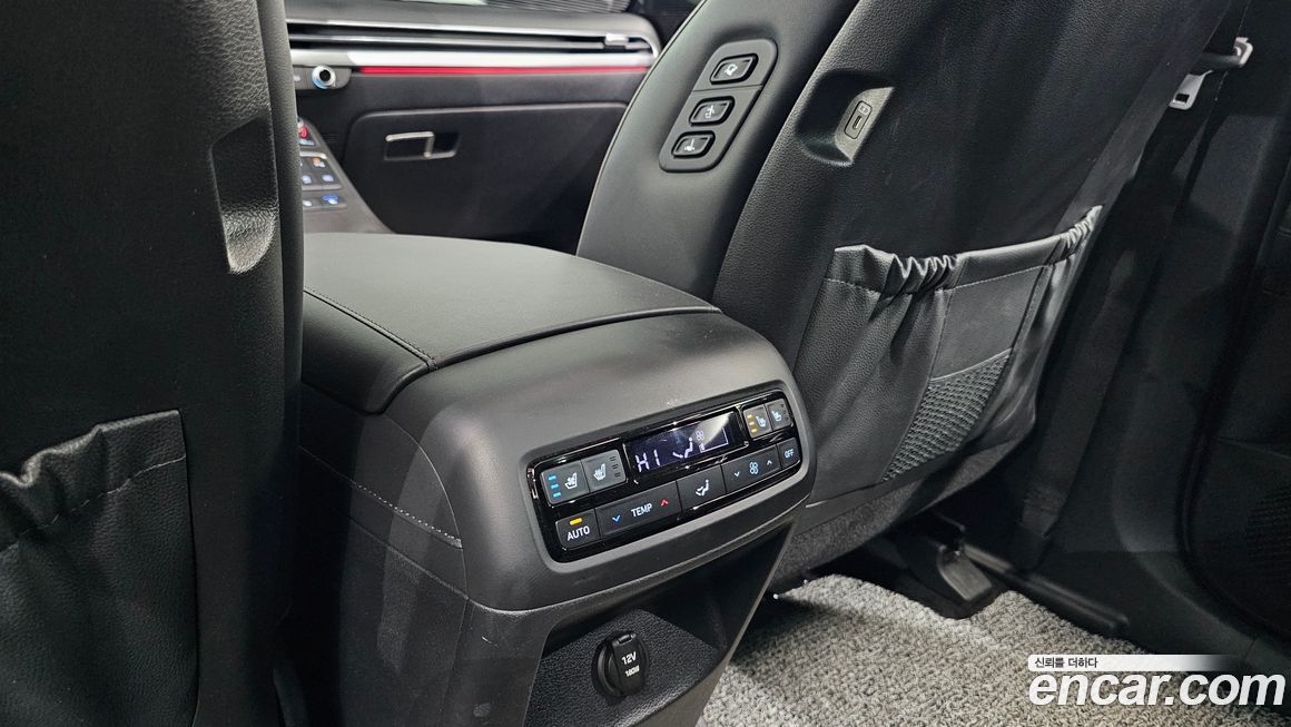 Hyundai Palisade 2024