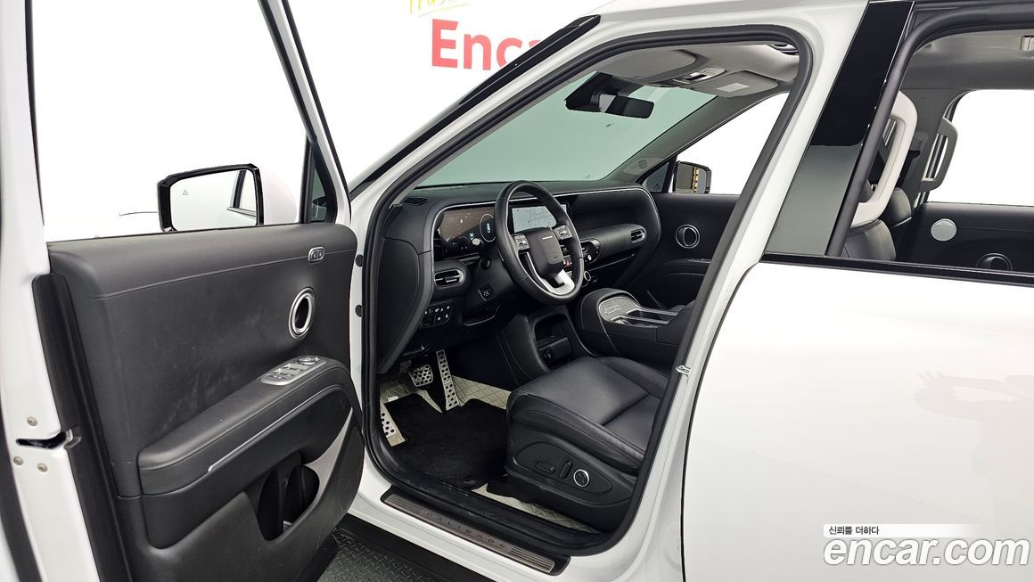 Hyundai Palisade 2025