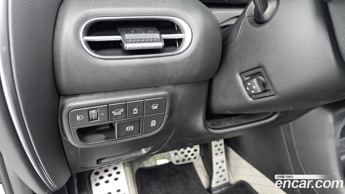 Hyundai Palisade 2025