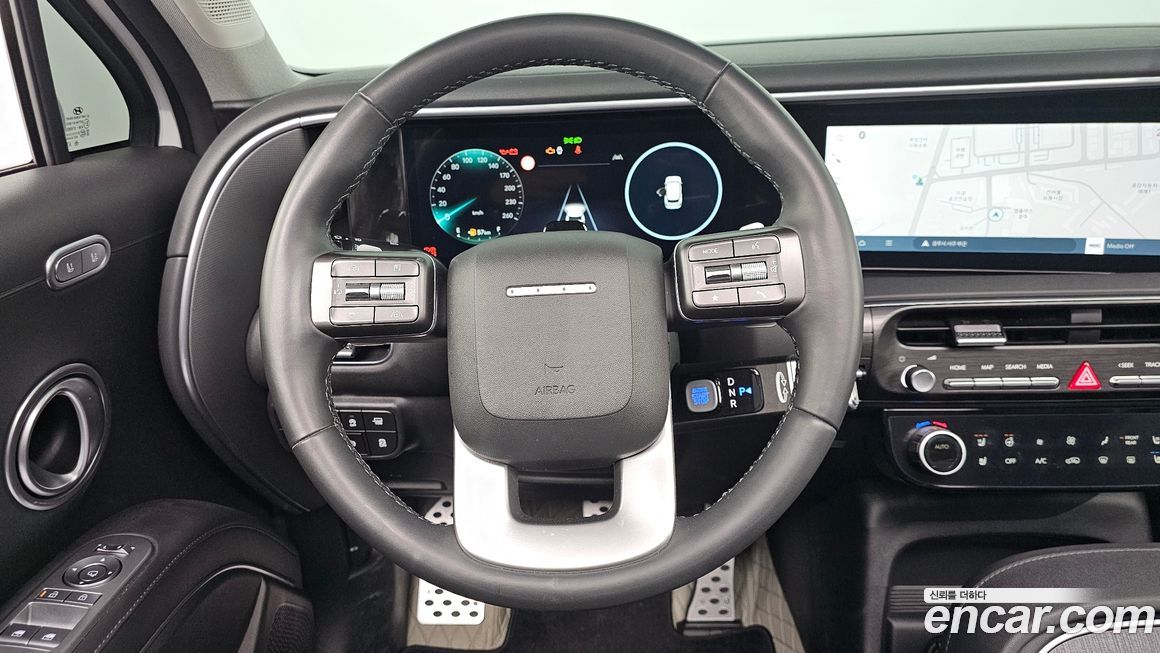 Hyundai Palisade 2025