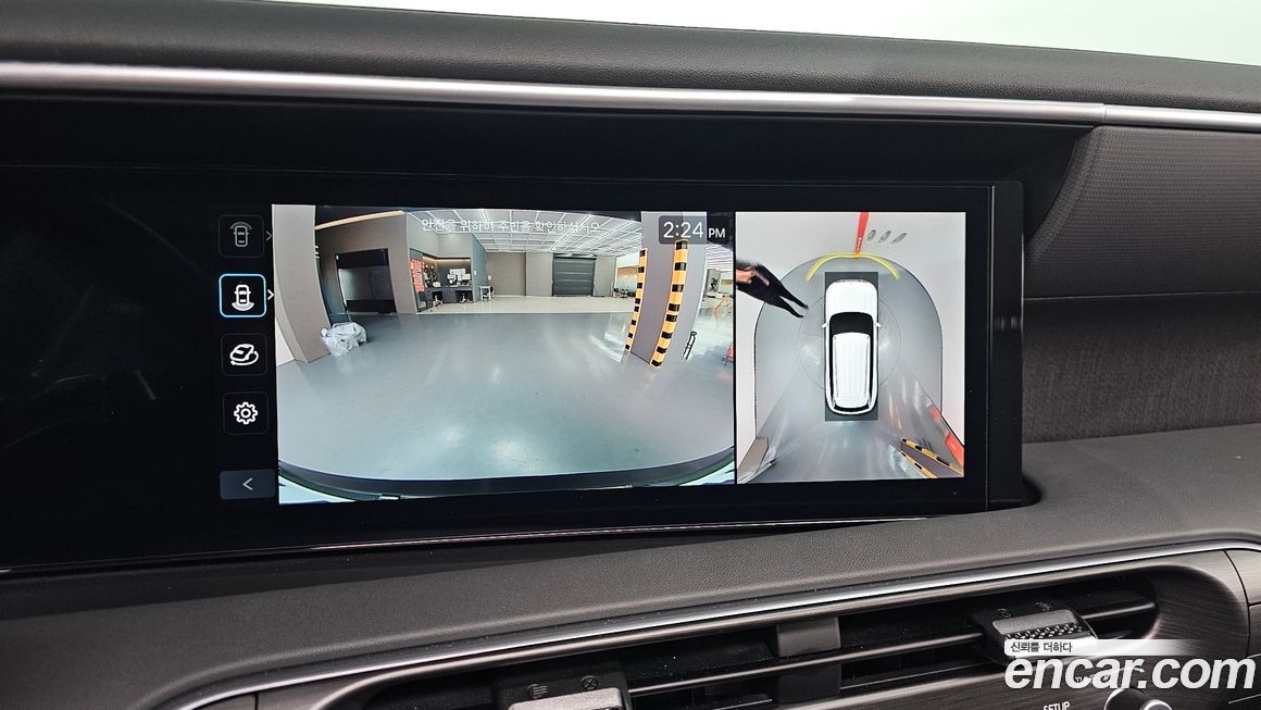 Hyundai Palisade 2025