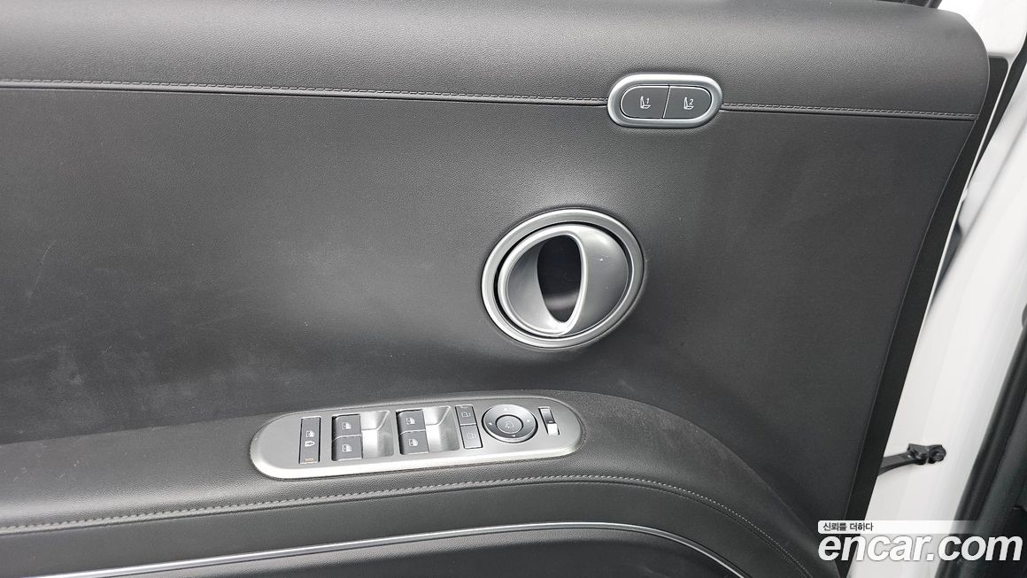 Hyundai Palisade 2025