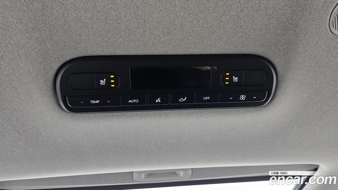 Hyundai Palisade 2025