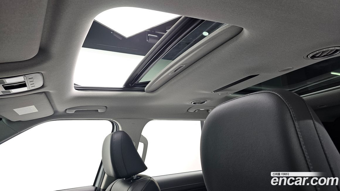 Hyundai Palisade 2025