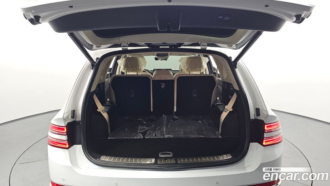 Genesis GV80 2023