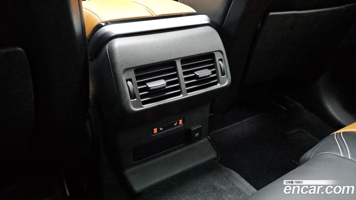 Land Rover Range Rover Velar 2020