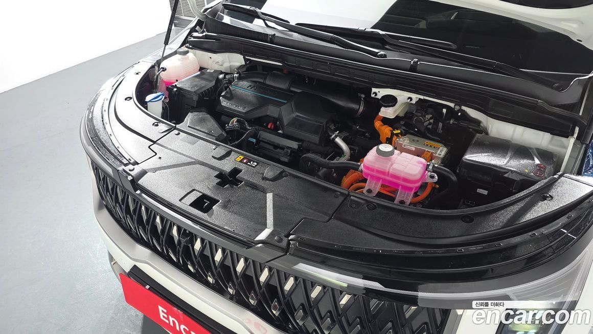 Kia Canival 2025