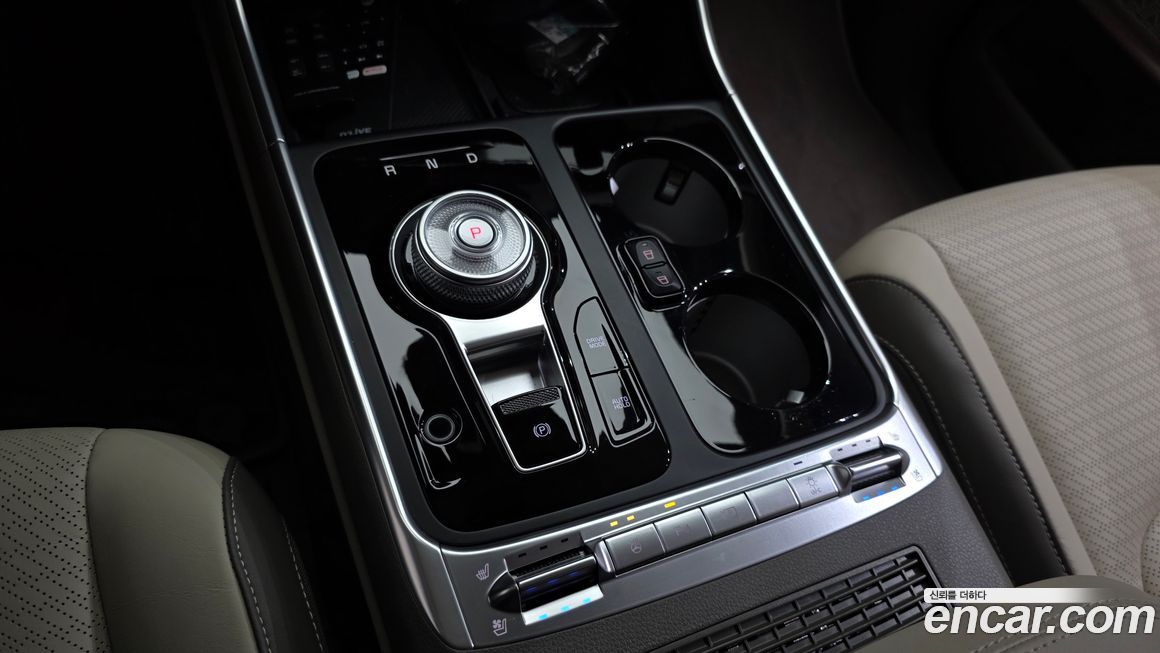 Kia Canival 2025