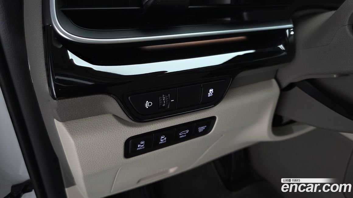 Kia Canival 2025