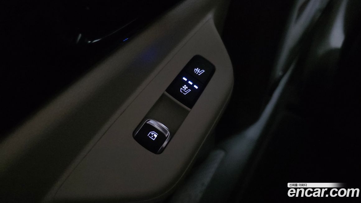 Kia Canival 2025