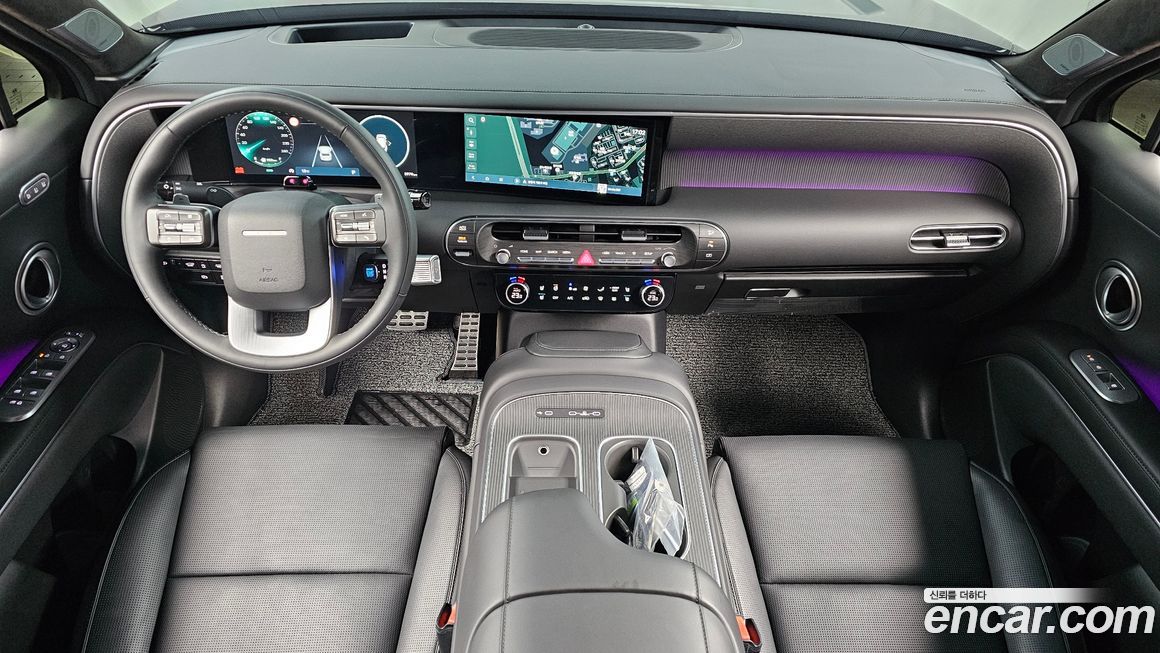 Hyundai Palisade 2025