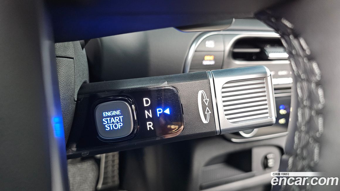 Hyundai Palisade 2025