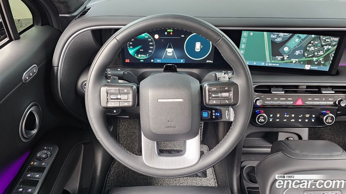 Hyundai Palisade 2025