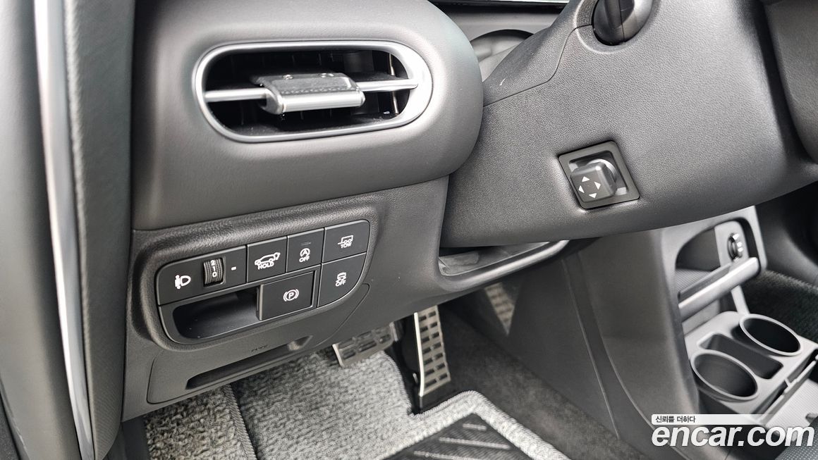 Hyundai Palisade 2025