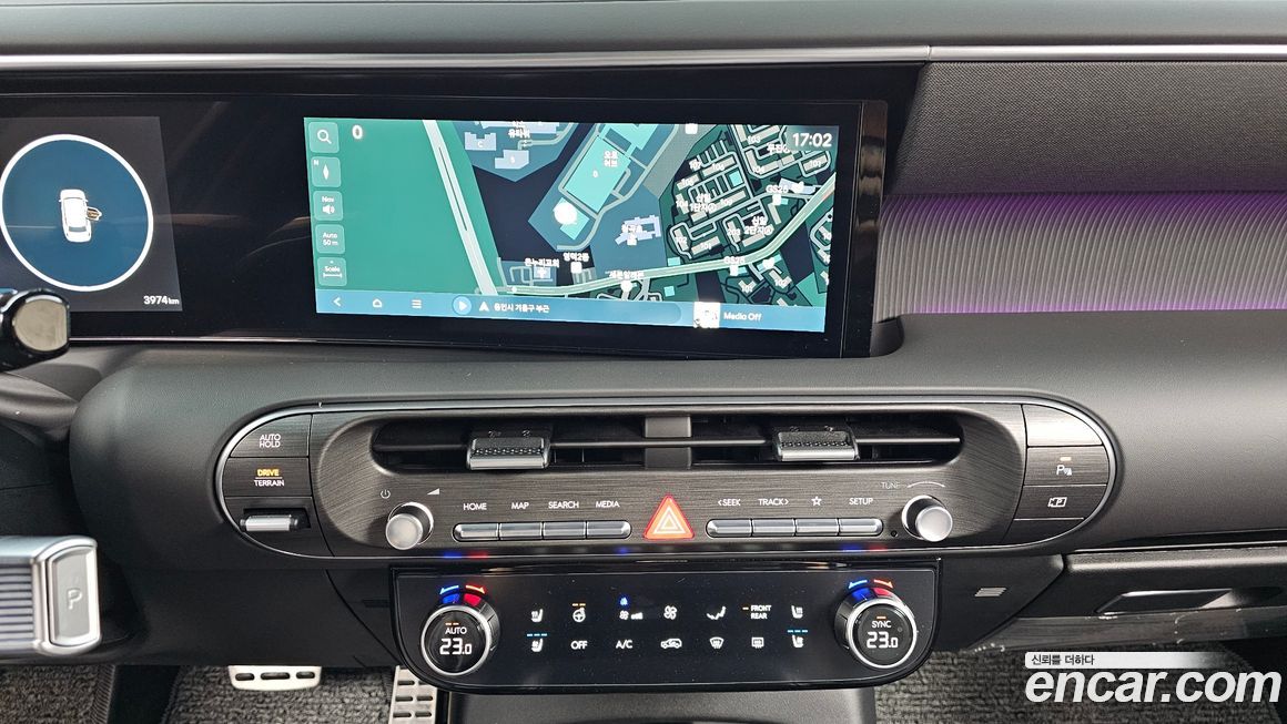 Hyundai Palisade 2025