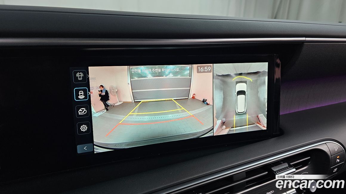 Hyundai Palisade 2025