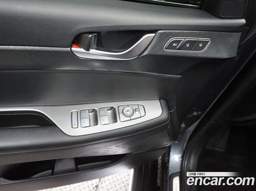 Hyundai Palisade 2019