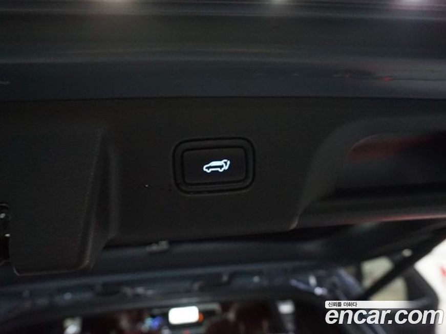 Hyundai Palisade 2019