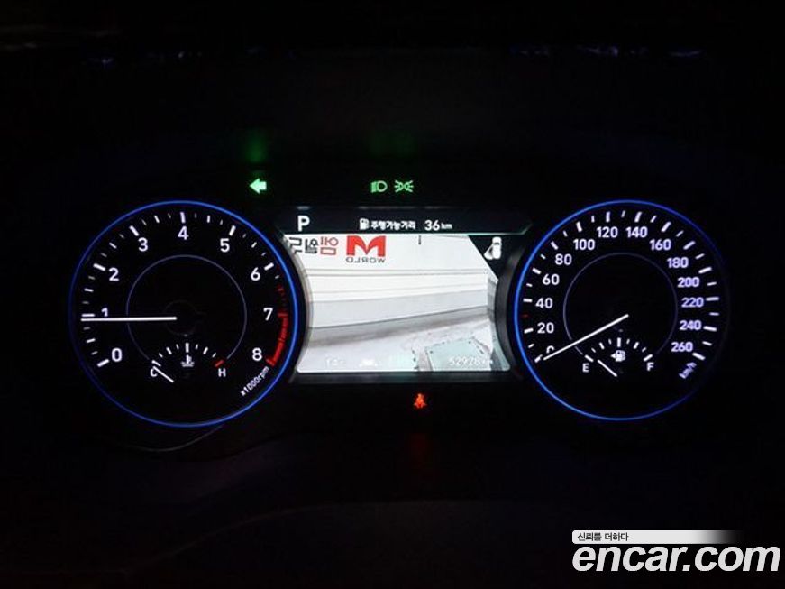 Hyundai Palisade 2019