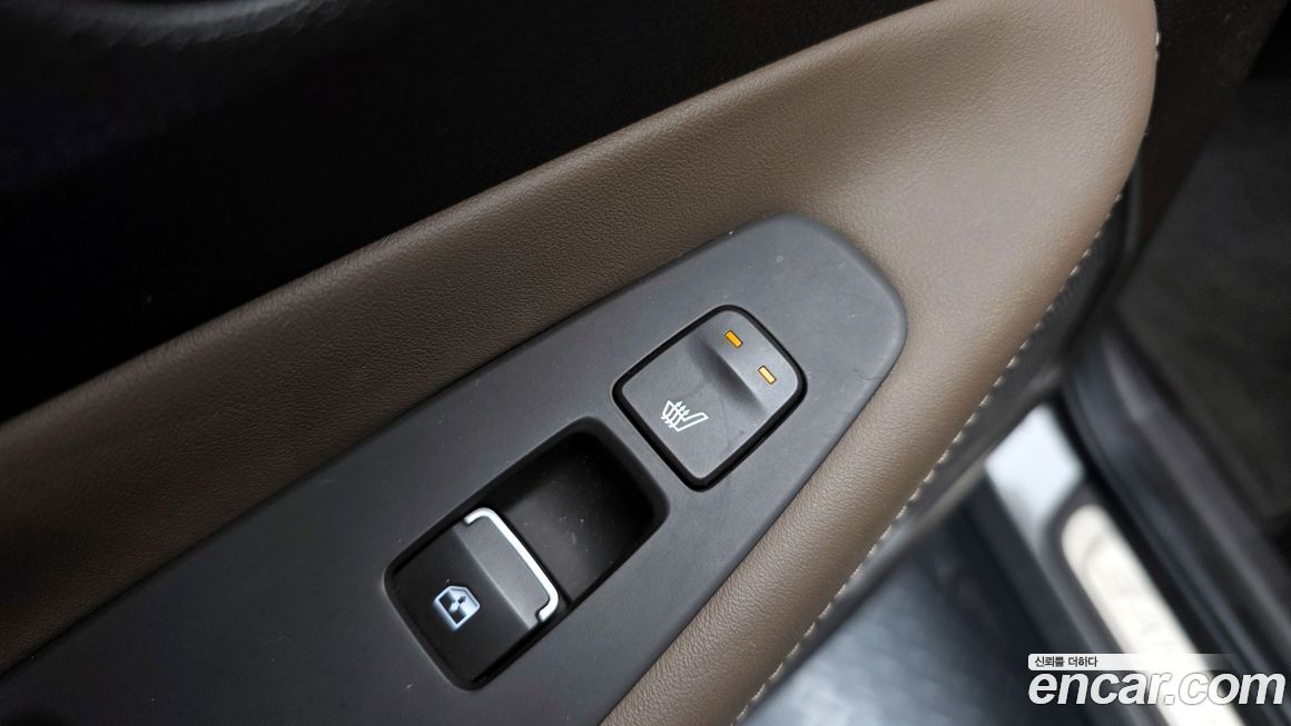 Hyundai Santafe 2020