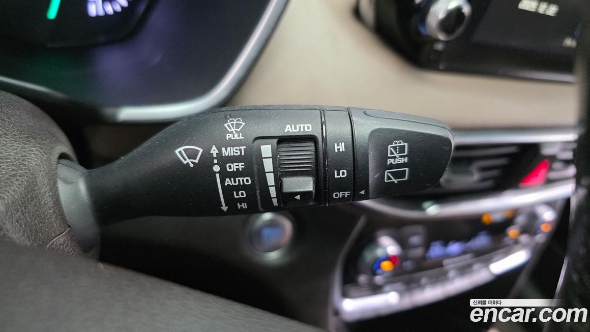 Hyundai Santafe 2020