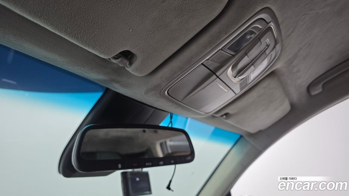 Hyundai Santafe 2020