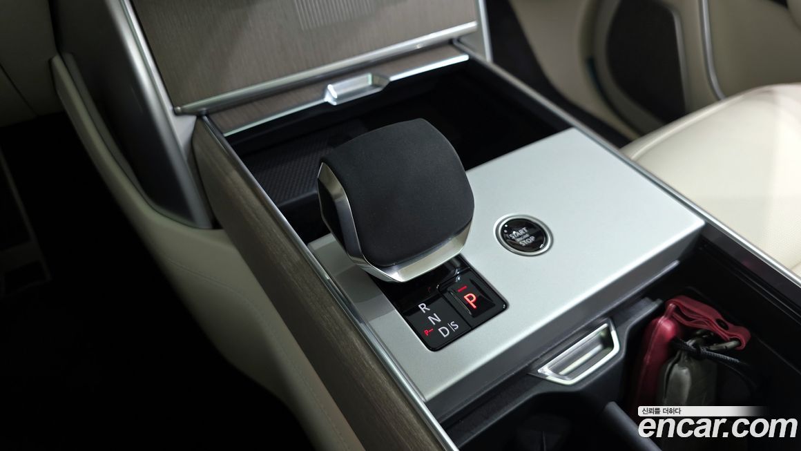 Land Rover Range Rover 2024