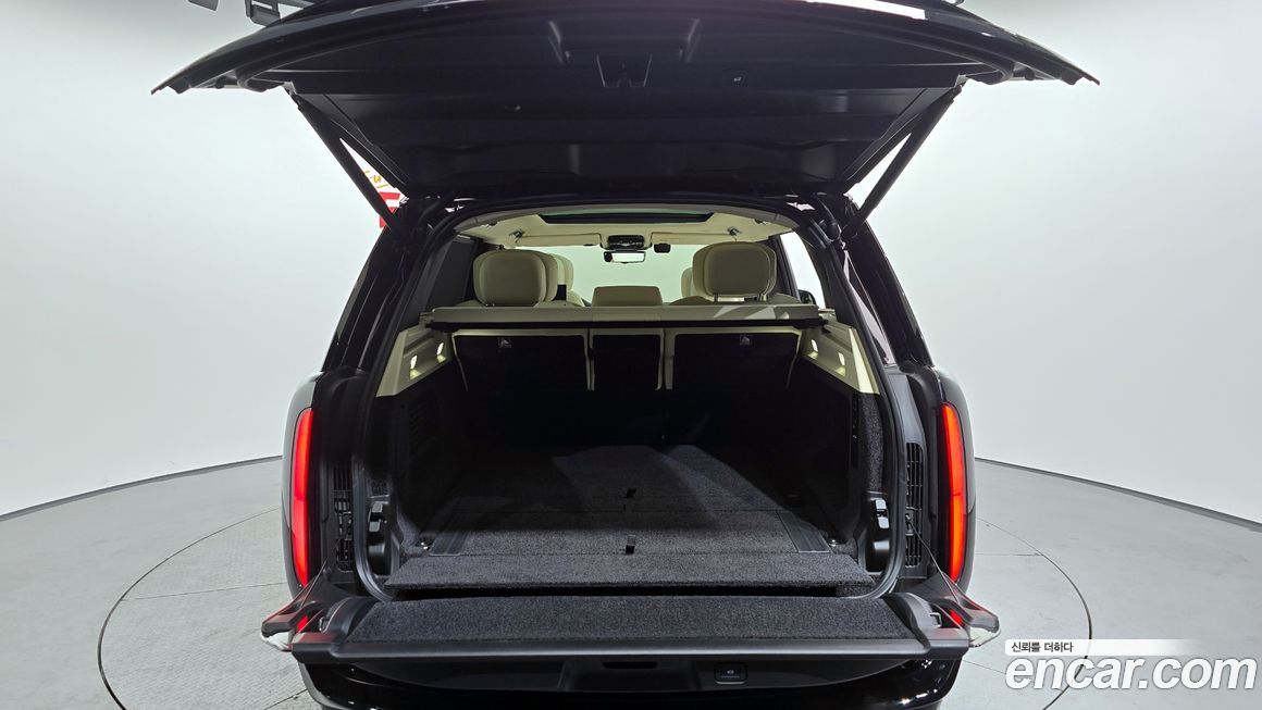 Land Rover Range Rover 2024