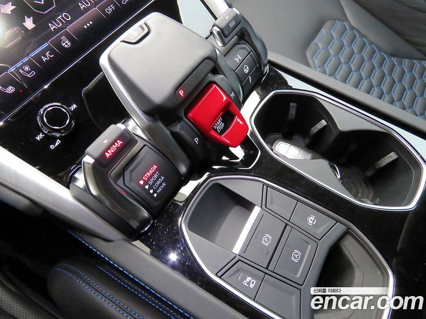 Lamborghini Urus 2020