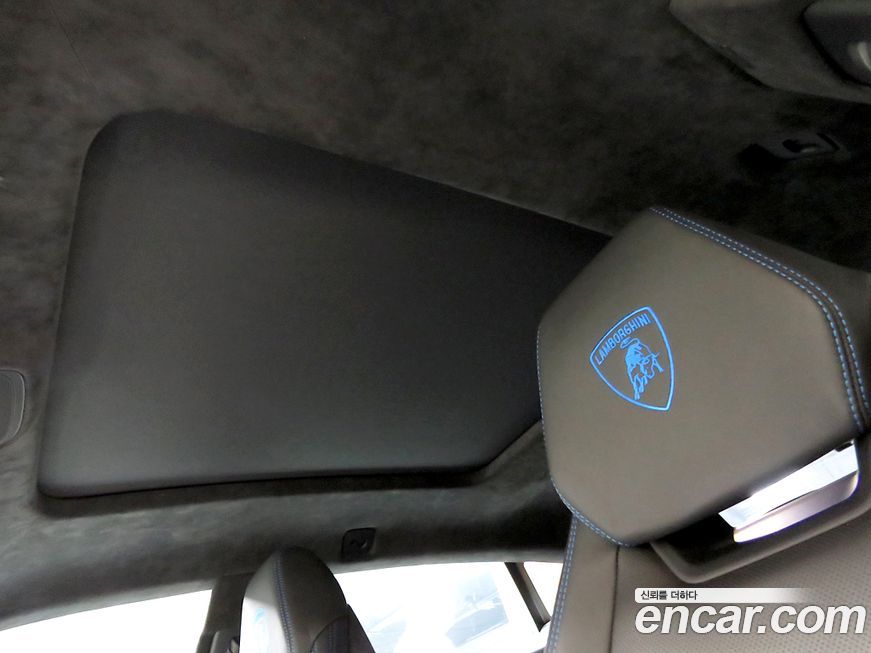 Lamborghini Urus 2020