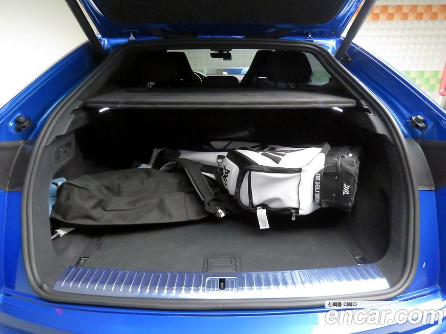 Lamborghini Urus 2020