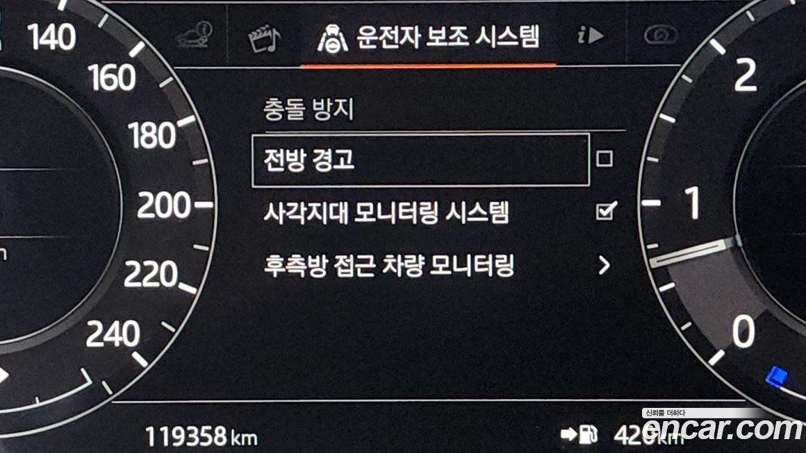 Land Rover Range Rover Sport 2018