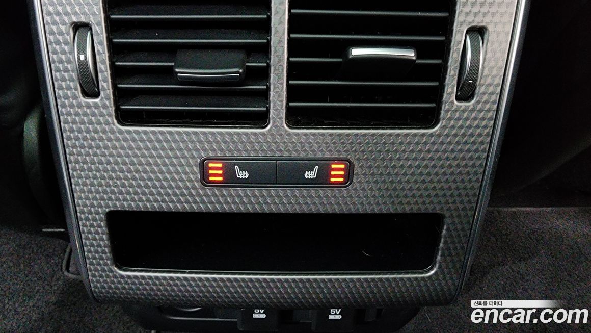 Land Rover Range Rover Sport 2018