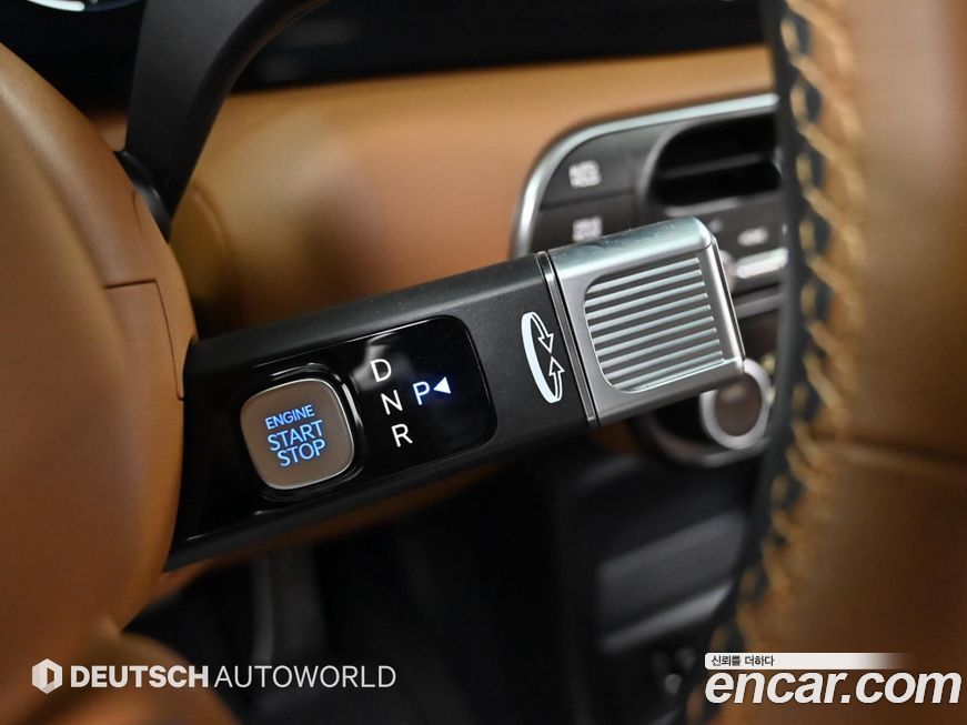 Hyundai Palisade 2025