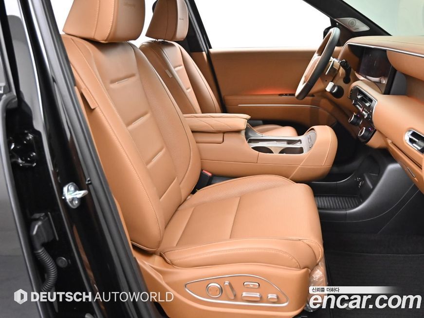 Hyundai Palisade 2025