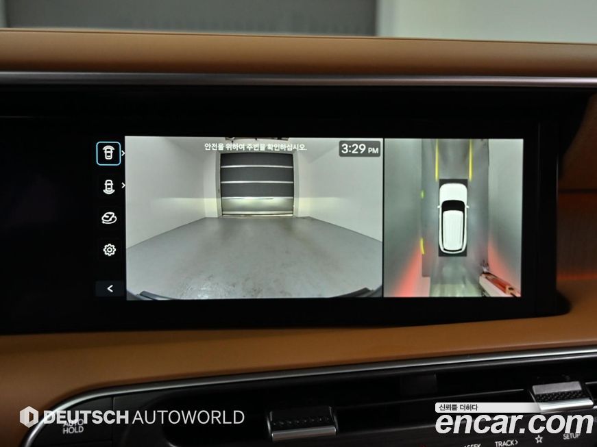 Hyundai Palisade 2025