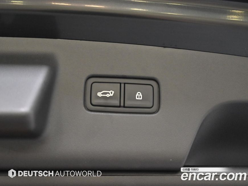 Hyundai Palisade 2025