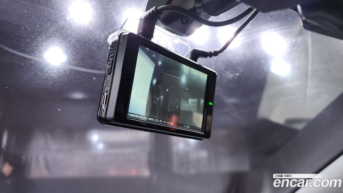 ChevroletGMDaewoo Spark 2016