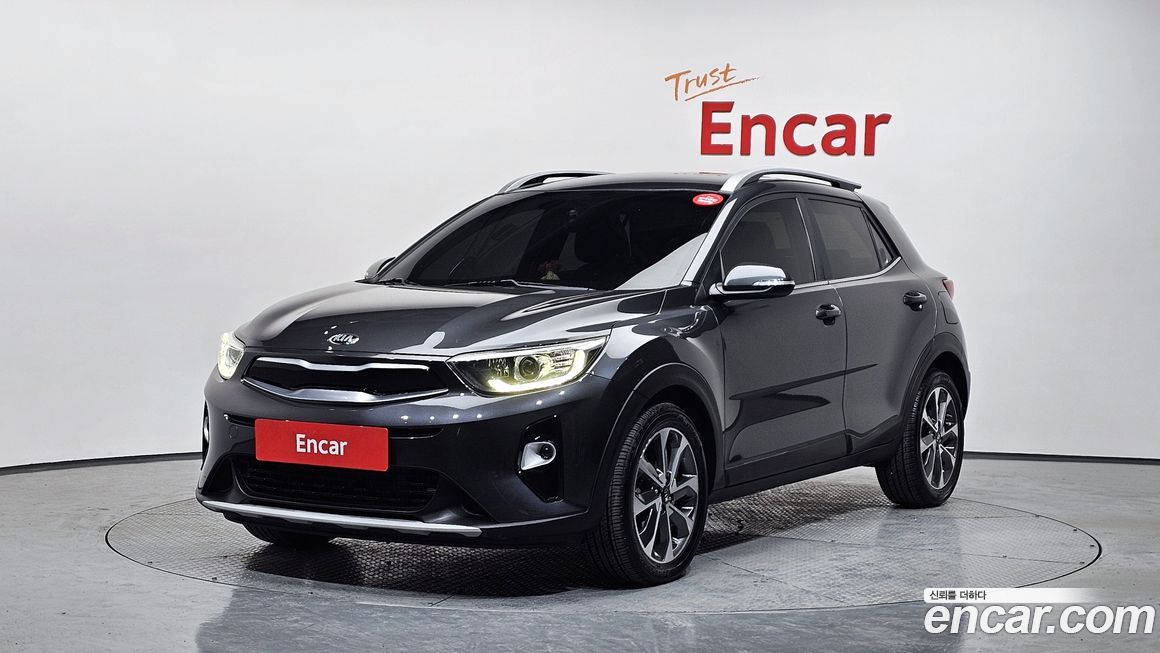 Kia Stonic 2019