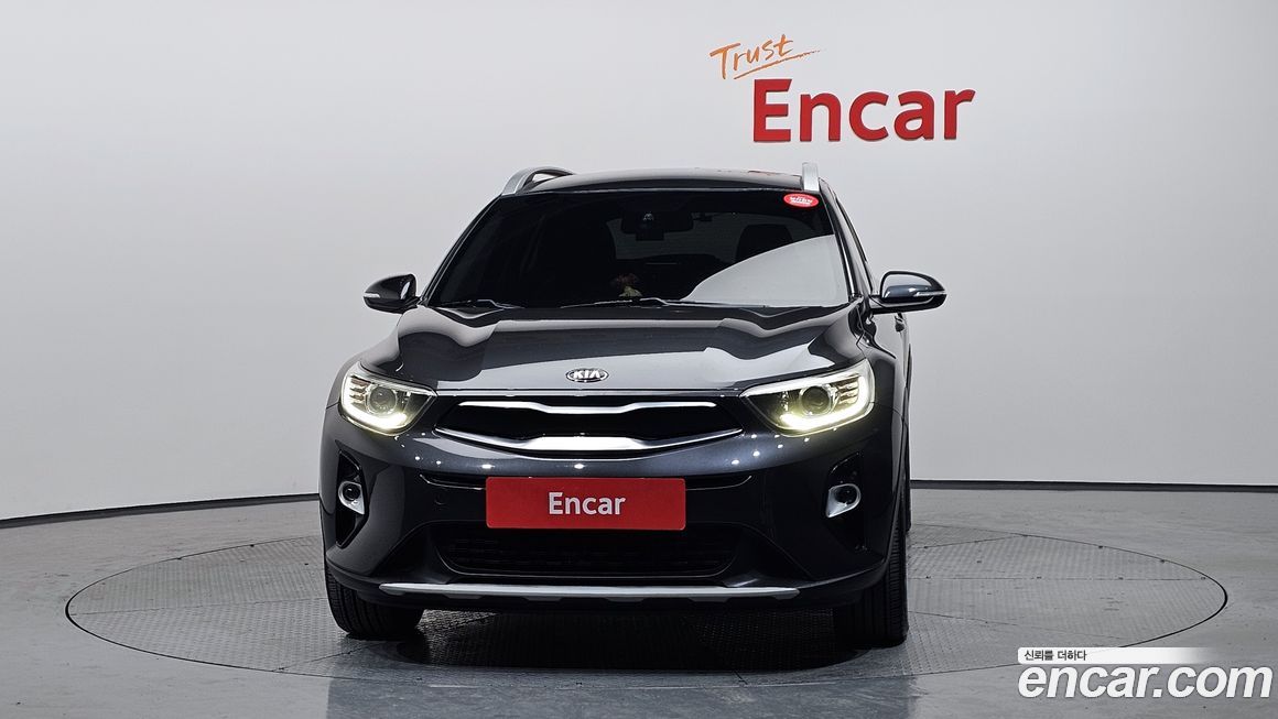Kia Stonic 2019