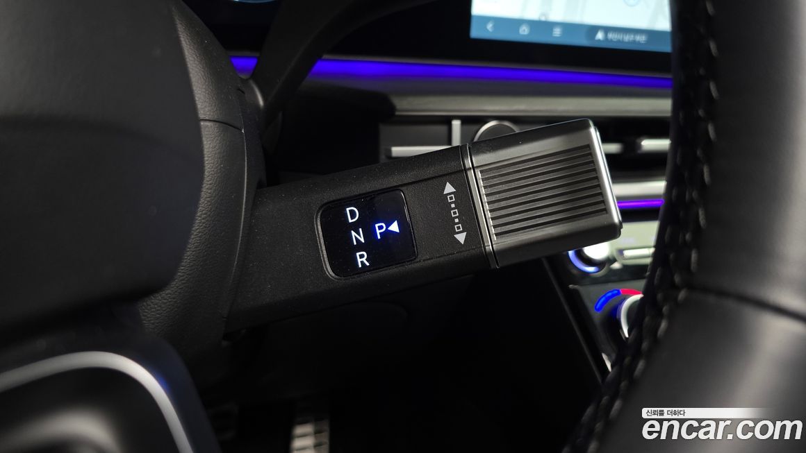 Hyundai Santafe 2025