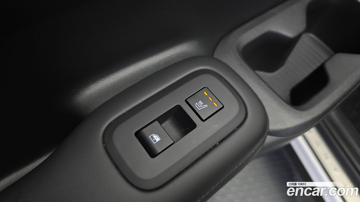 Hyundai Santafe 2025